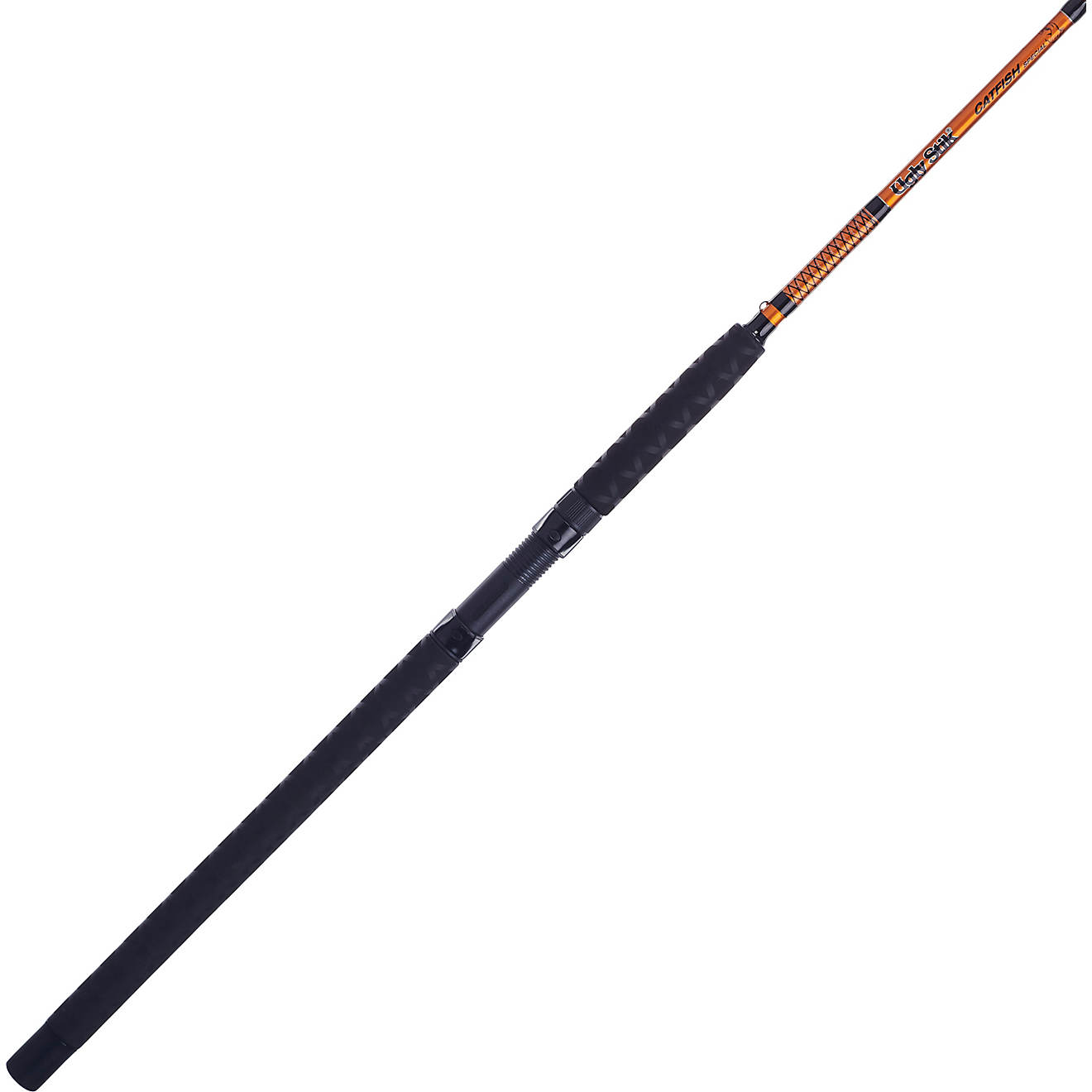 Ugly Stik Catfish Special 8 ft MH Casting Rod