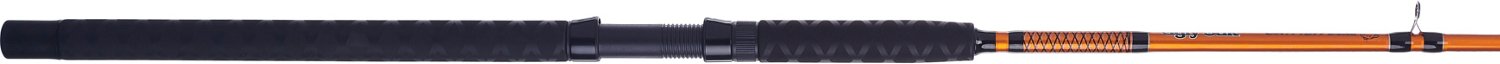 Ugly Stik Catfish Special 8 ft MH Casting Rod                                                                                    - view number 2