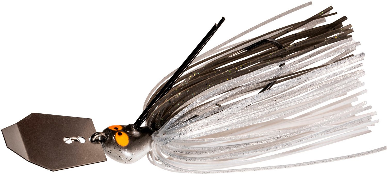 Z-Man Chatterbait CrossEyeZ 1/2 oz Jighead | Academy