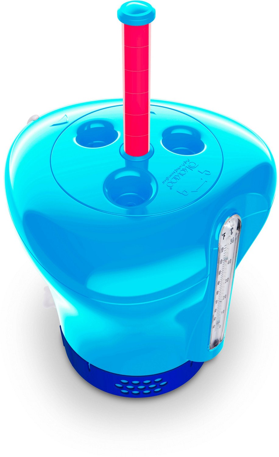 Kokido THERMO-KLOR Chemical Dispenser - view number 2