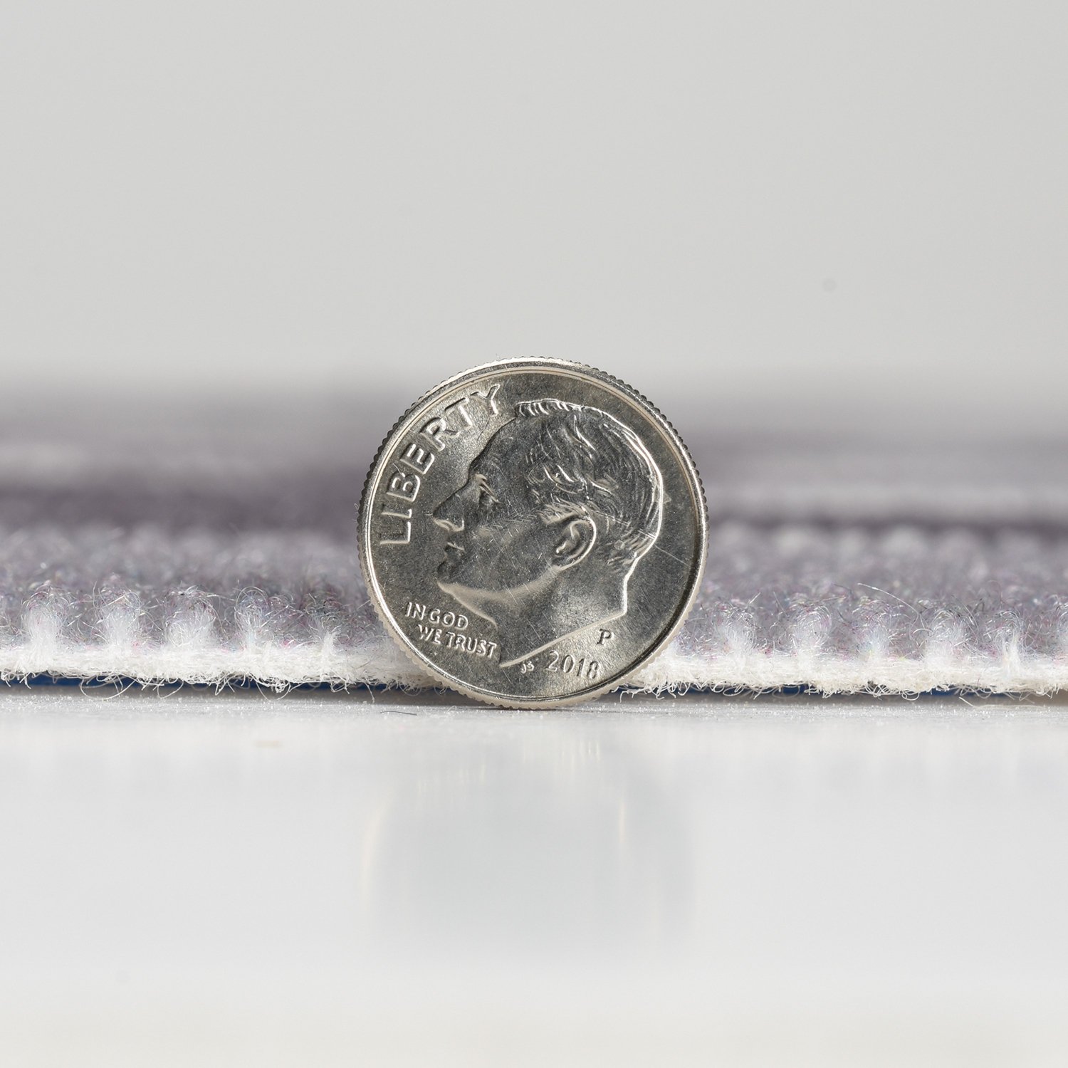 Foss Floors 6 ft x 8 ft Camo Area Rug                                                                                            - view number 5