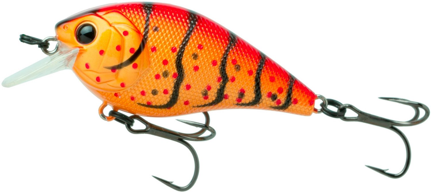 6th Sense Crush 50X 3/8 oz Crankbait