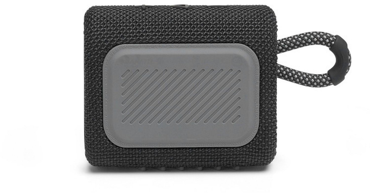 JBL Go 3 Portable Bluetooth Speaker - view number 8