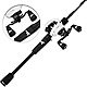 KastKing 7 ft MH Freshwater Casting Rod and Reel Combo                                                                           - view number 3 image