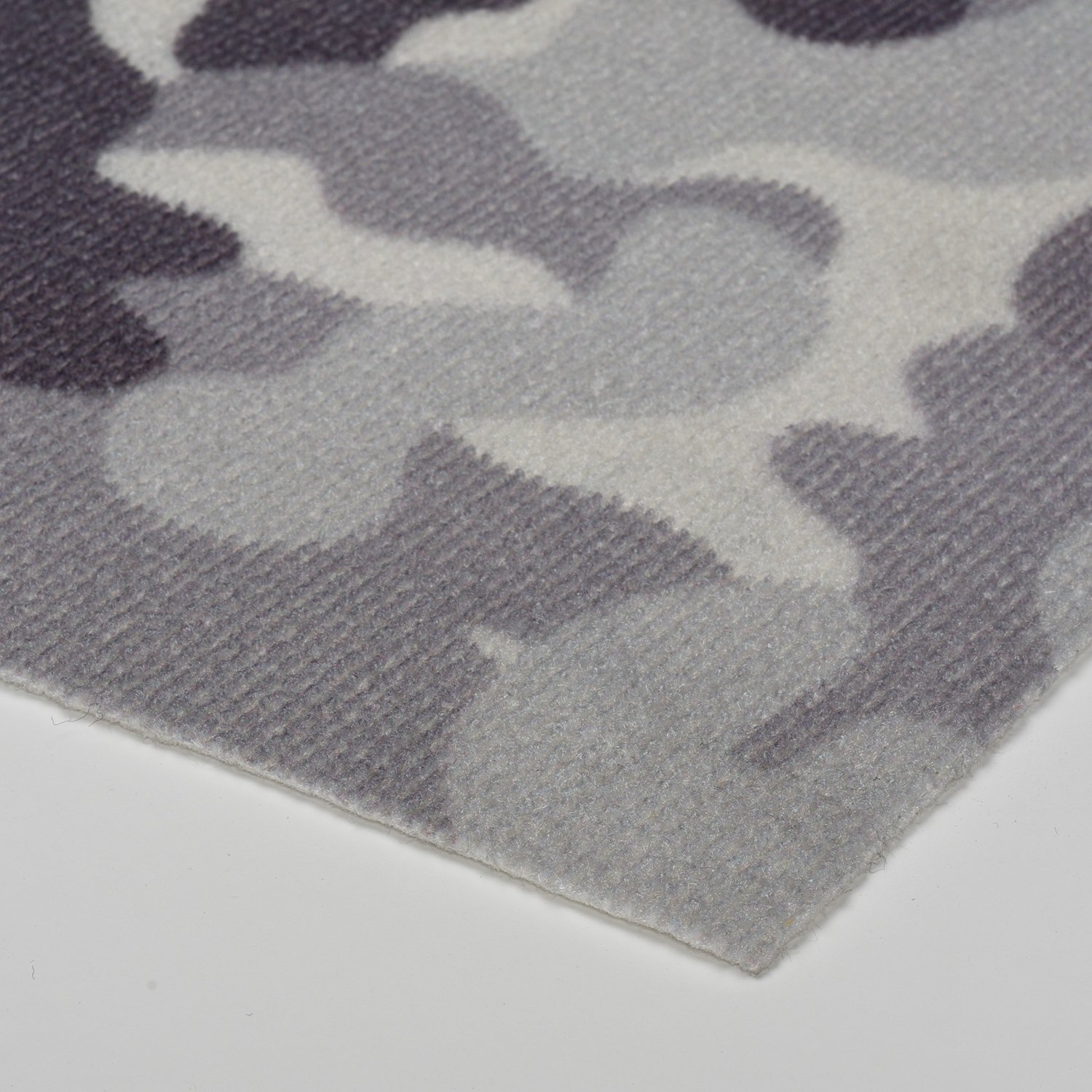 Foss Floors 6 ft x 8 ft Camo Area Rug                                                                                            - view number 2