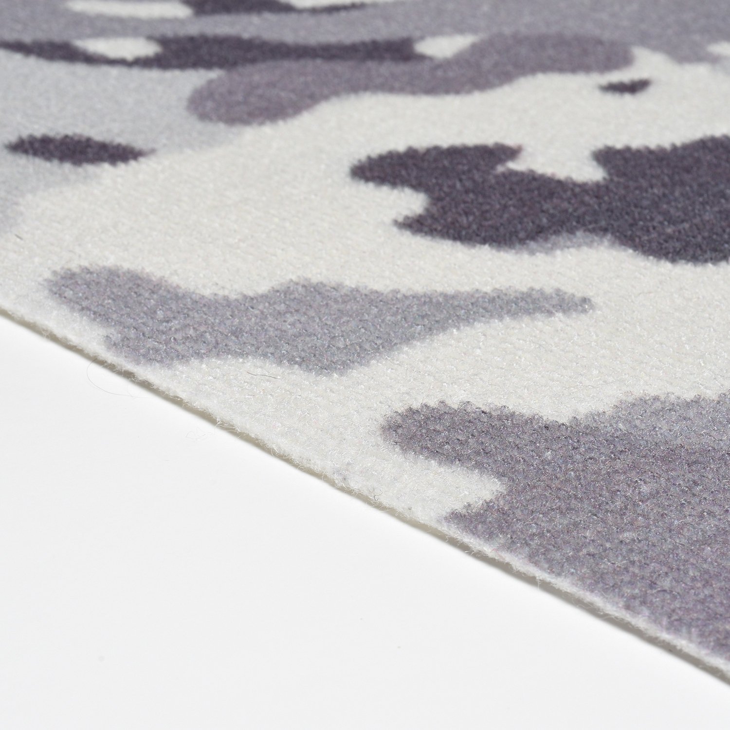 Foss Floors 6 ft x 8 ft Camo Area Rug                                                                                            - view number 3