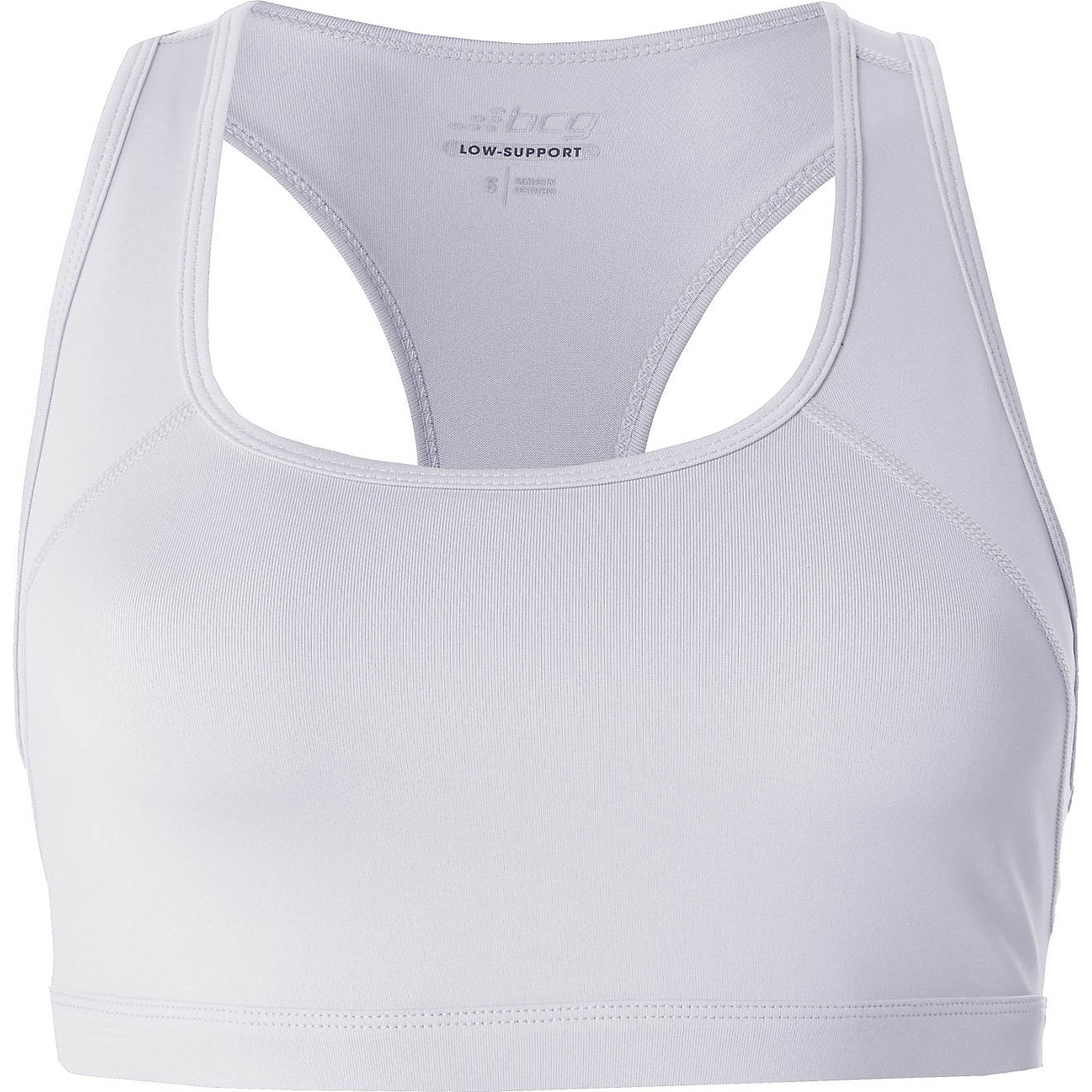 BCG Women's Low Keyhole Back Sports Bra                                                                                          - view number 1