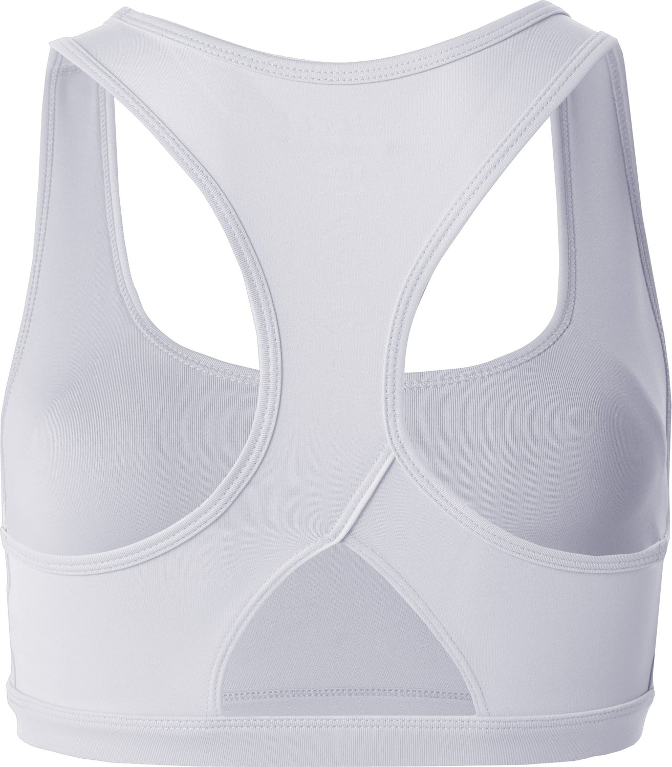 BCG Women's Low Keyhole Back Sports Bra Academy