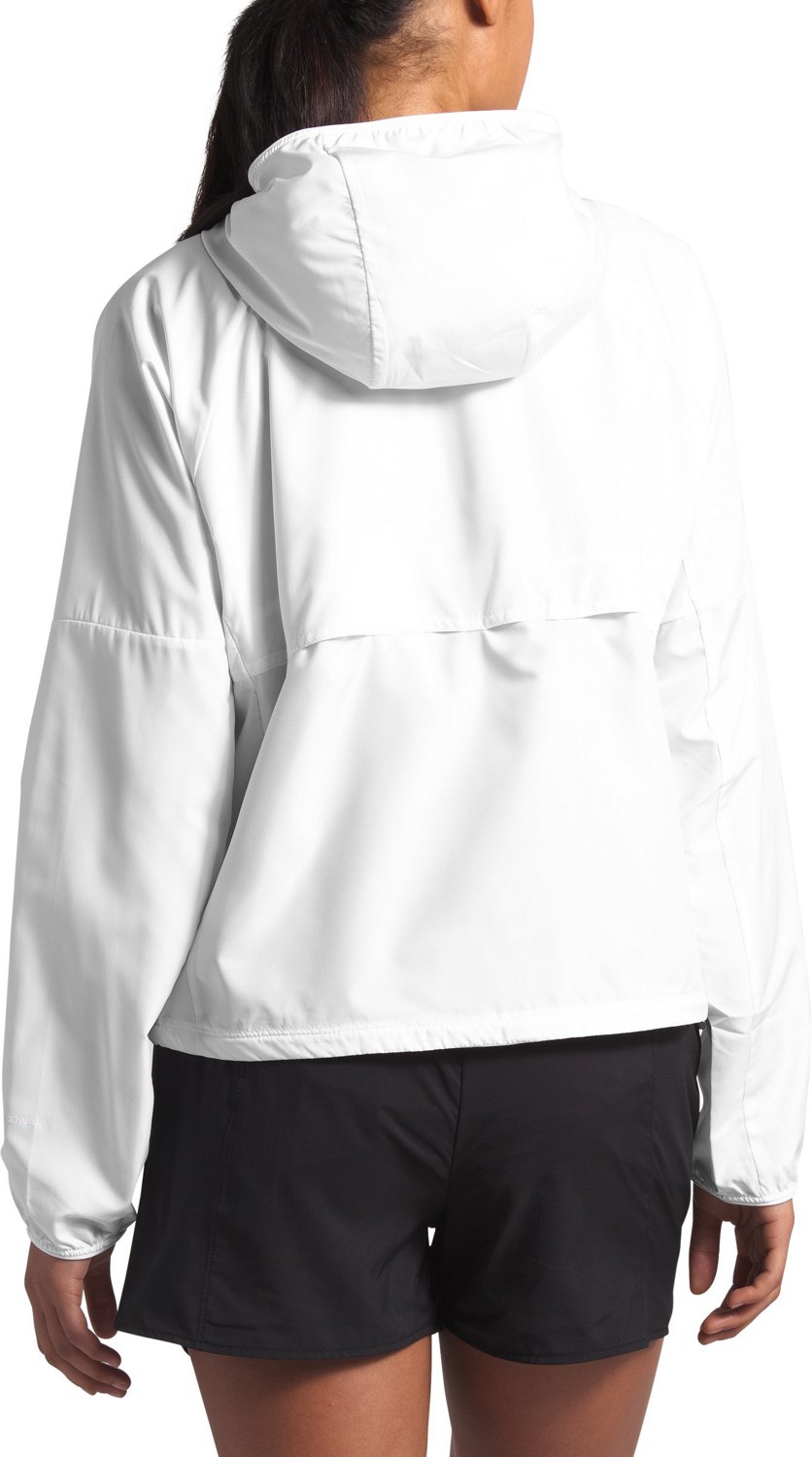 The North Face Women's Flyweight Hoodie Jacket - view number 2