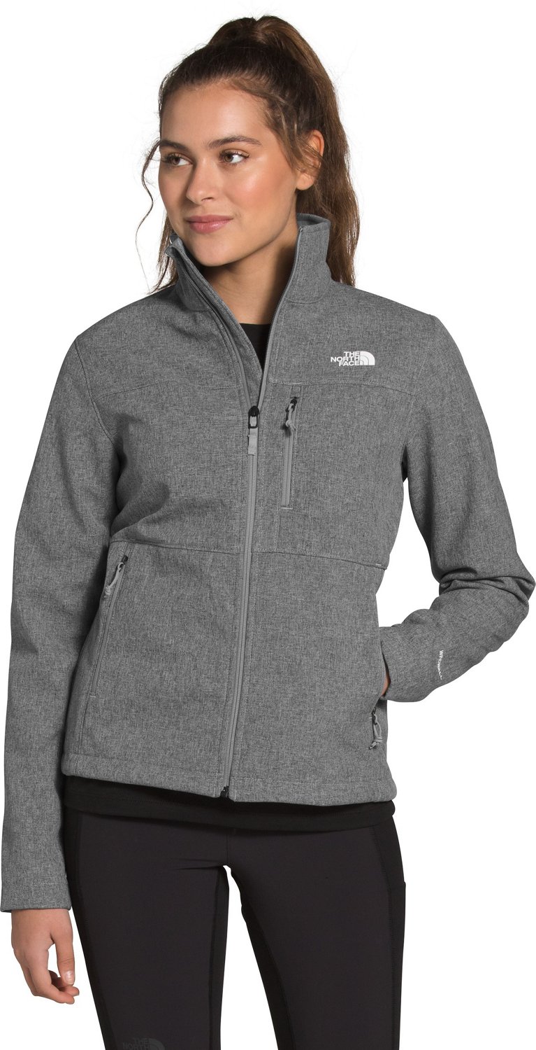 academy north face women's jackets