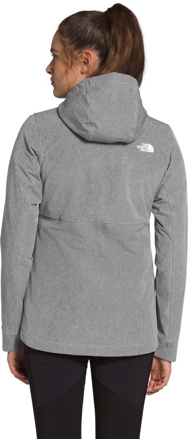 The North Face Women's Shelbe Raschel Hoodie - view number 2