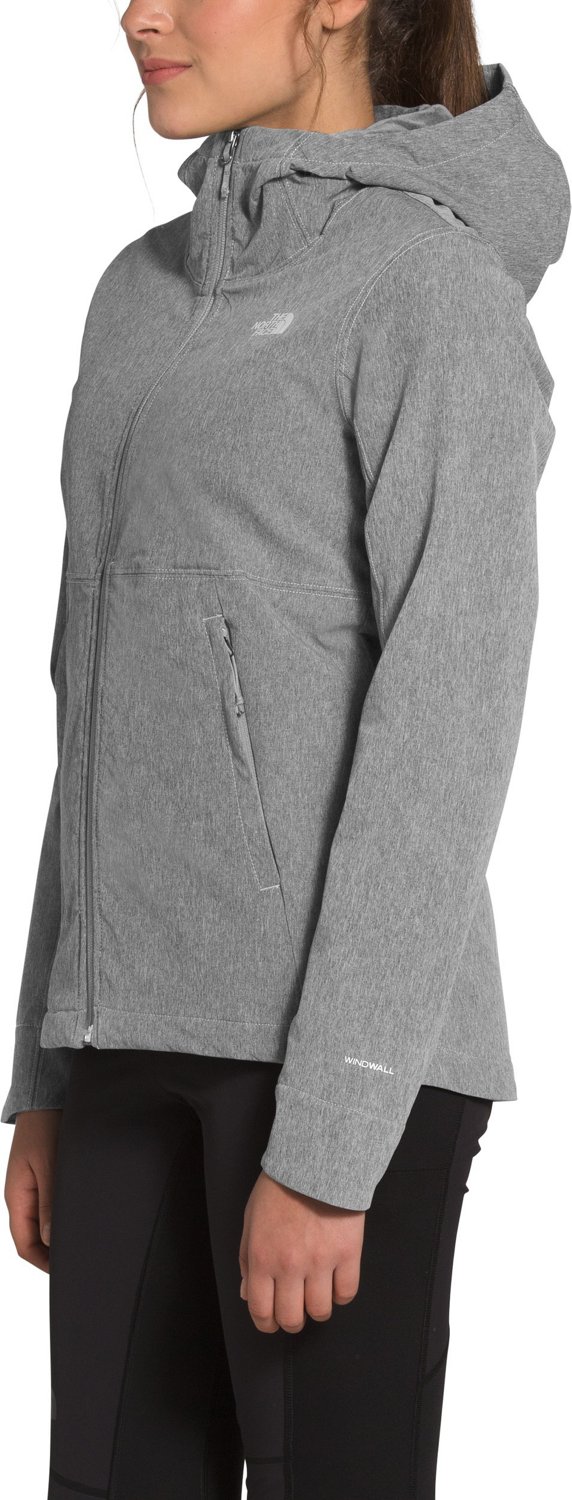The North Face Women's Shelbe Raschel Hoodie - view number 3