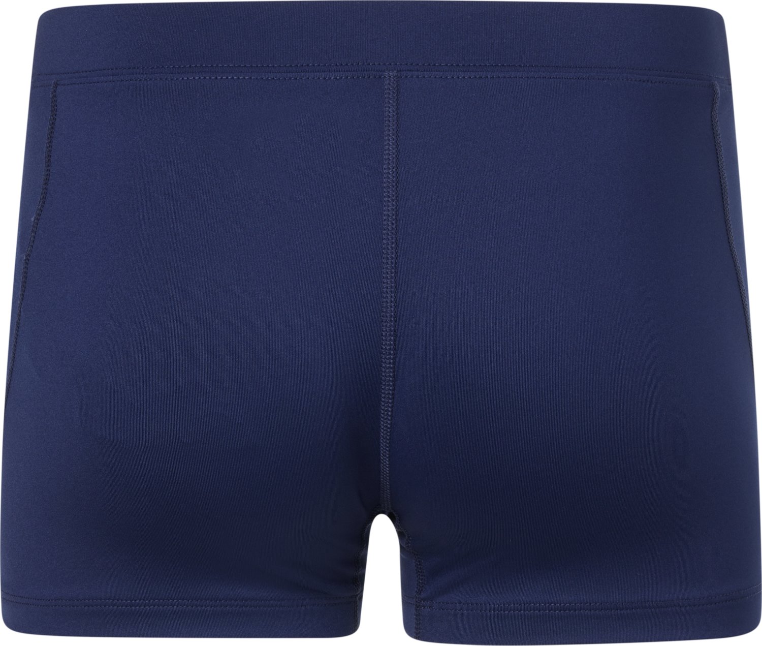 BCG Women's Wide Waistband Volley Shorts 3 in                                                                                    - view number 3