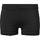 BCG Women's Wide Waistband Volley Shorts 3 in                                                                                    - view number 1 selected
