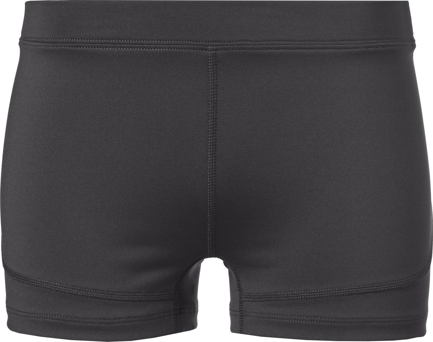 BCG Women's Wide Waistband Volley Shorts 3 in                                                                                    - view number 1