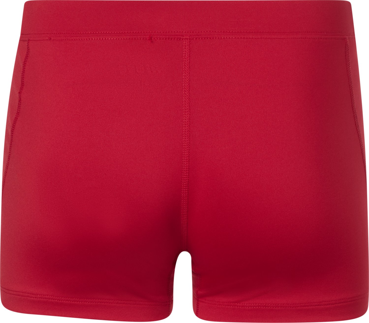 BCG Women's Wide Waistband Volley Shorts 3 in                                                                                    - view number 2
