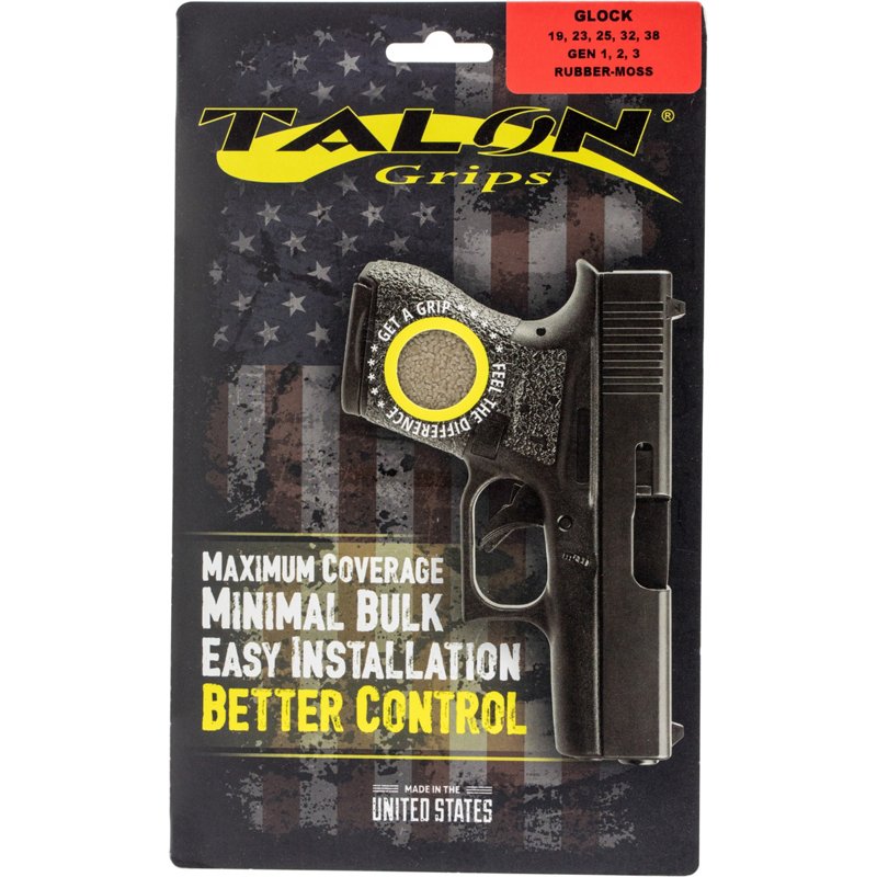Talon Grips 104M Ad… - image