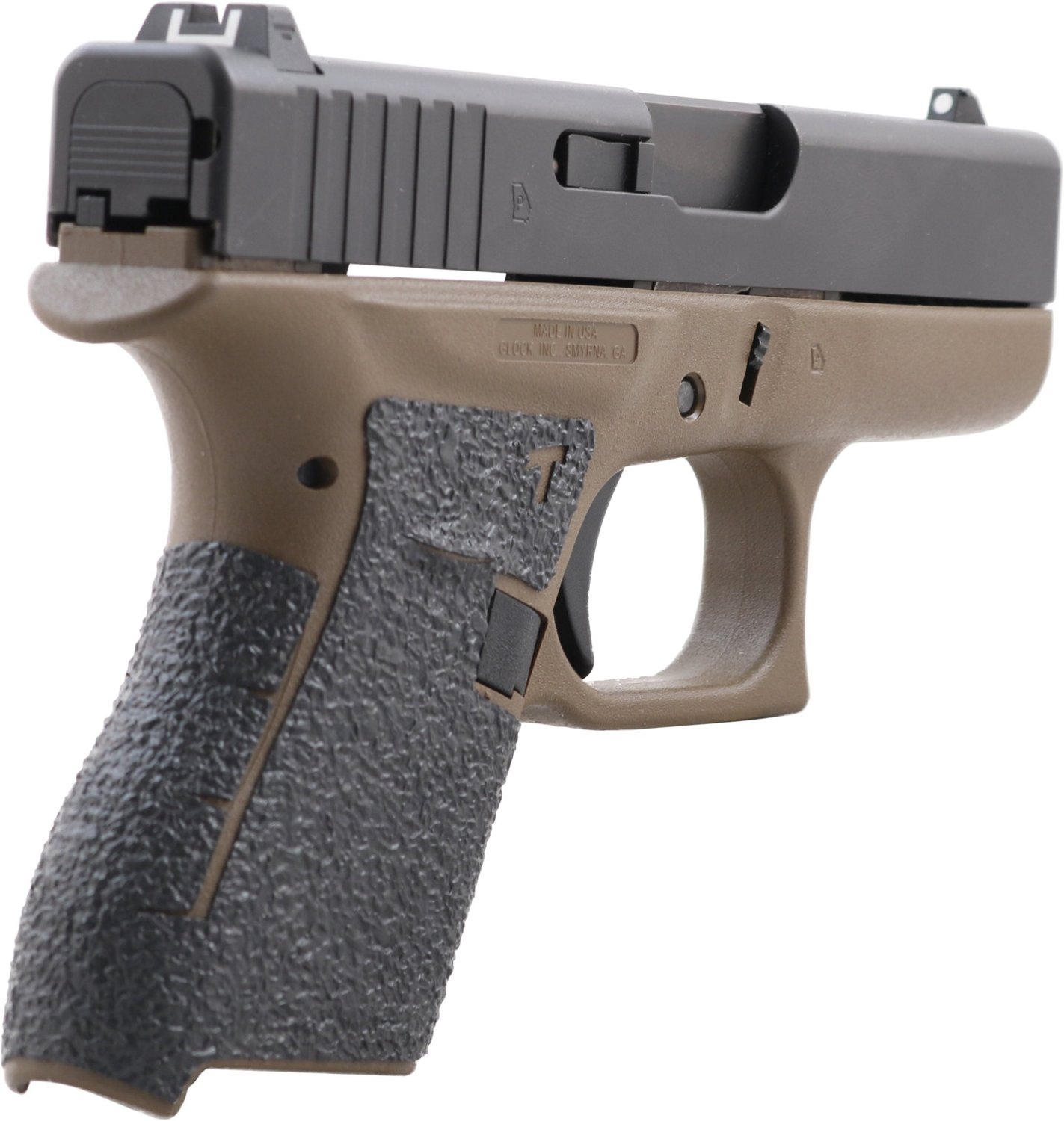 TALON Grips Glock 42 Adhesive Grip | Academy