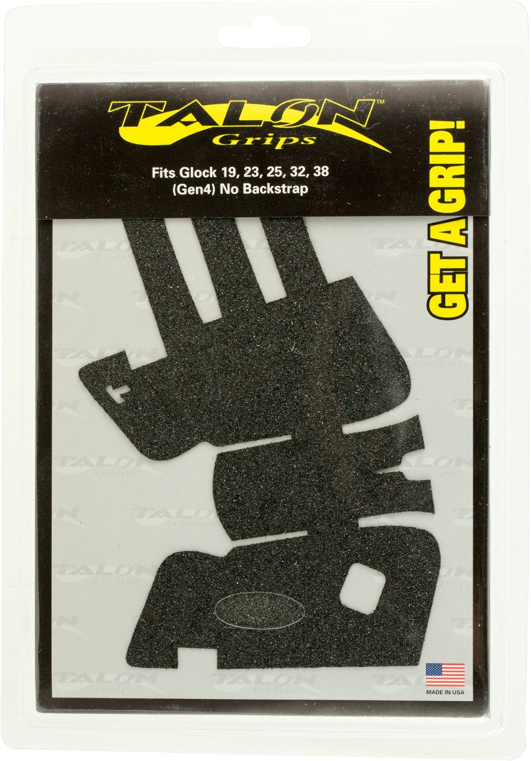 thumbnail image 2 of TALON Grips For FN Reflex - Granulate, Rubber & Moss Textures (Made In USA) - Improved Firearm Control 2 of 9