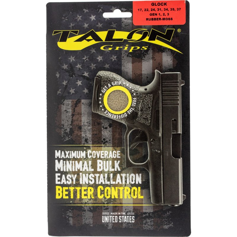 Talon Grips Adhesiv… - image