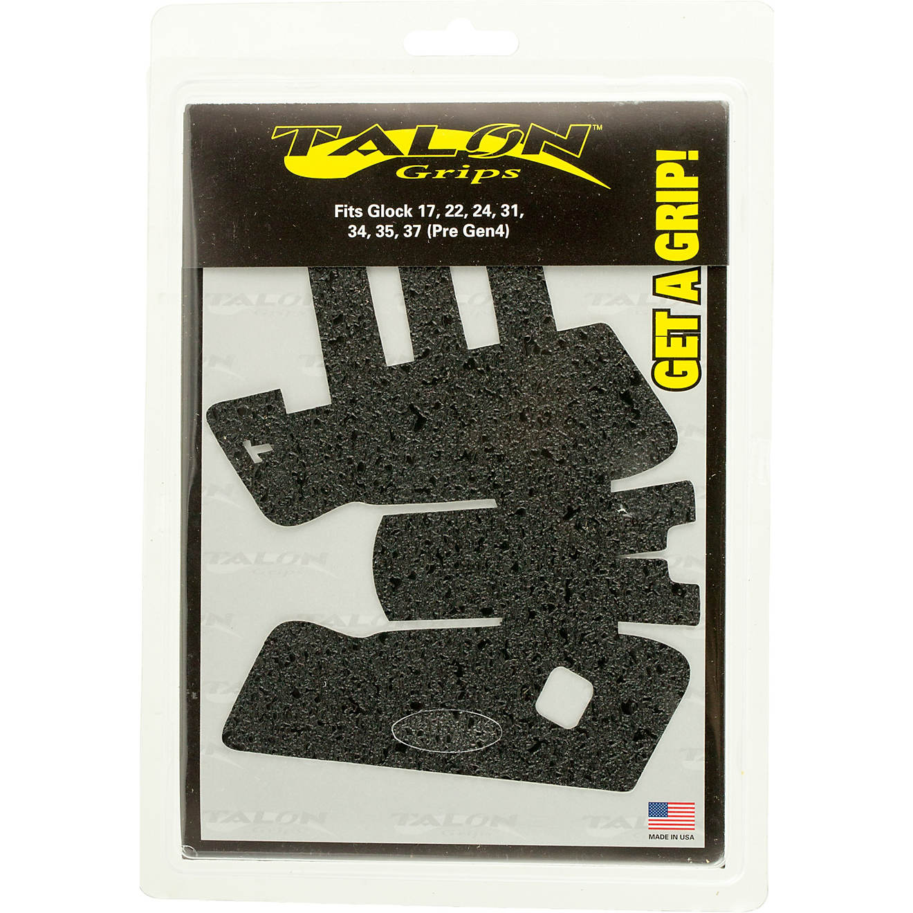 TALON Grips Adhesive Grip                                                                                                        - view number 1