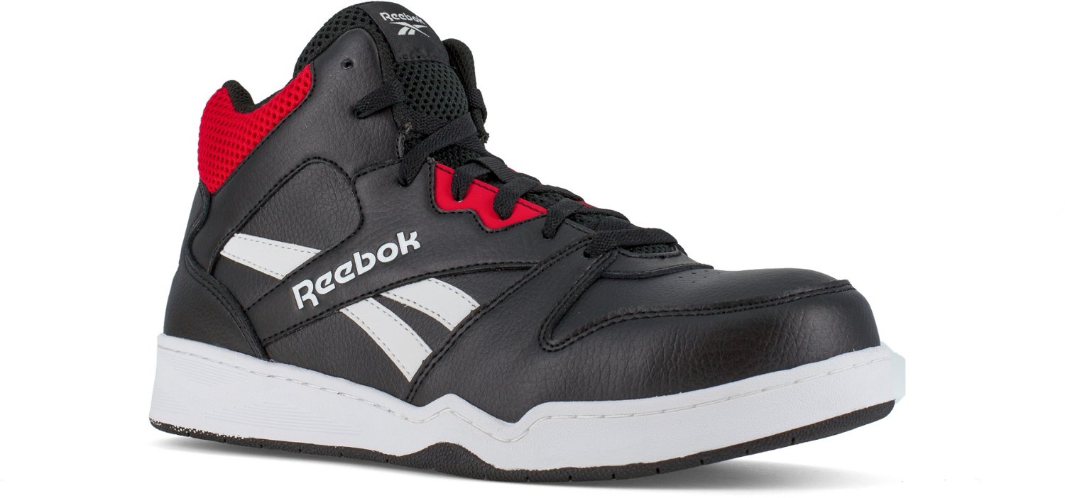 Reebok Men's BB4500 Classic High-Top CT EH Athletic Work Shoes - view number 2