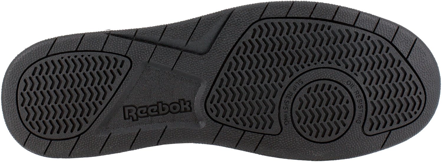 Reebok Men's BB4500 Classic High-Top CT EH Athletic Work Shoes - view number 5