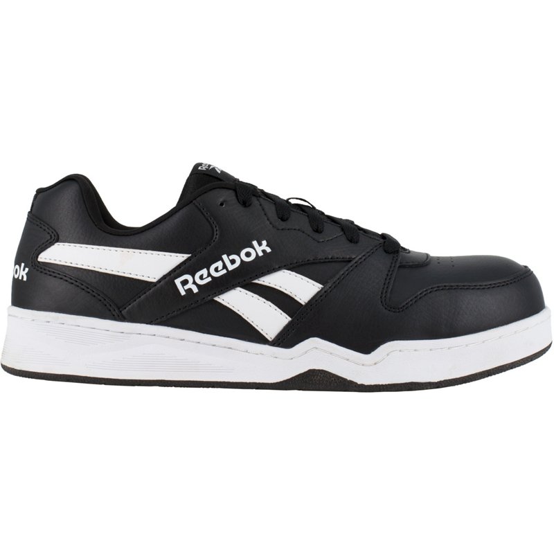 Reebok Men's BB4500 Classic Low-Top Ct Eh Athletic Work Shoes-image