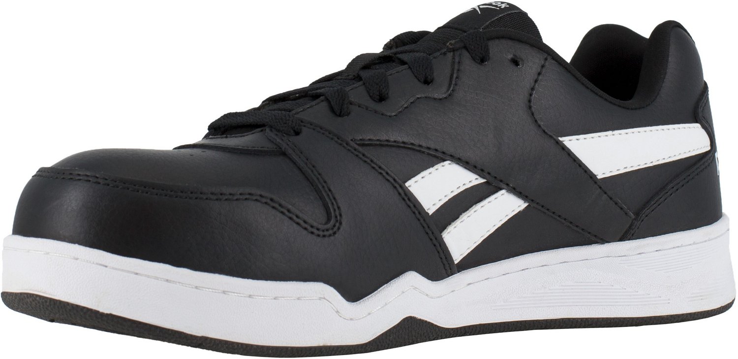 Reebok Men's BB4500 Classic Low-Top CT EH Athletic Work Shoes - view number 3