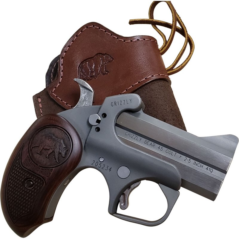 Bond Arms Grizzly 4… - image