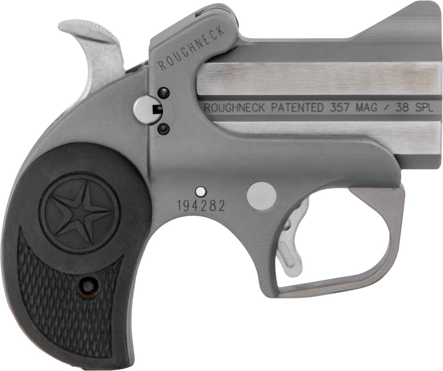 Bond Arms BARN Roughneck 38 Special 357 Mag Centerfire Pistol | Academy