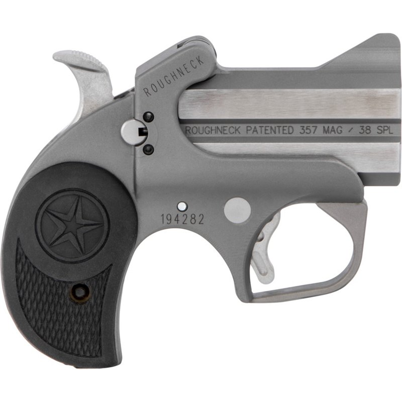 Bond Arms Barn Roug… - image