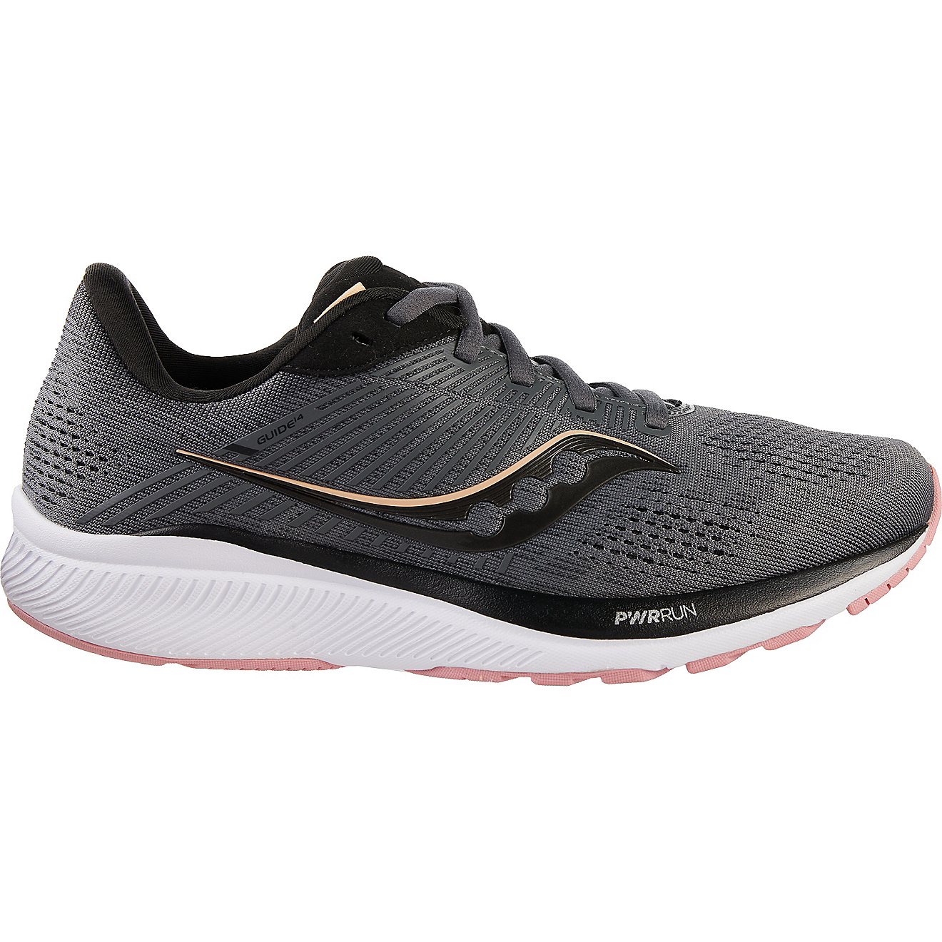 Saucony Women's Guide 14 Running Shoes                                                                                           - view number 1