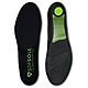 Sof Sole Men's Full Length Plantar Fascia Insoles                                                                                - view number 1 selected