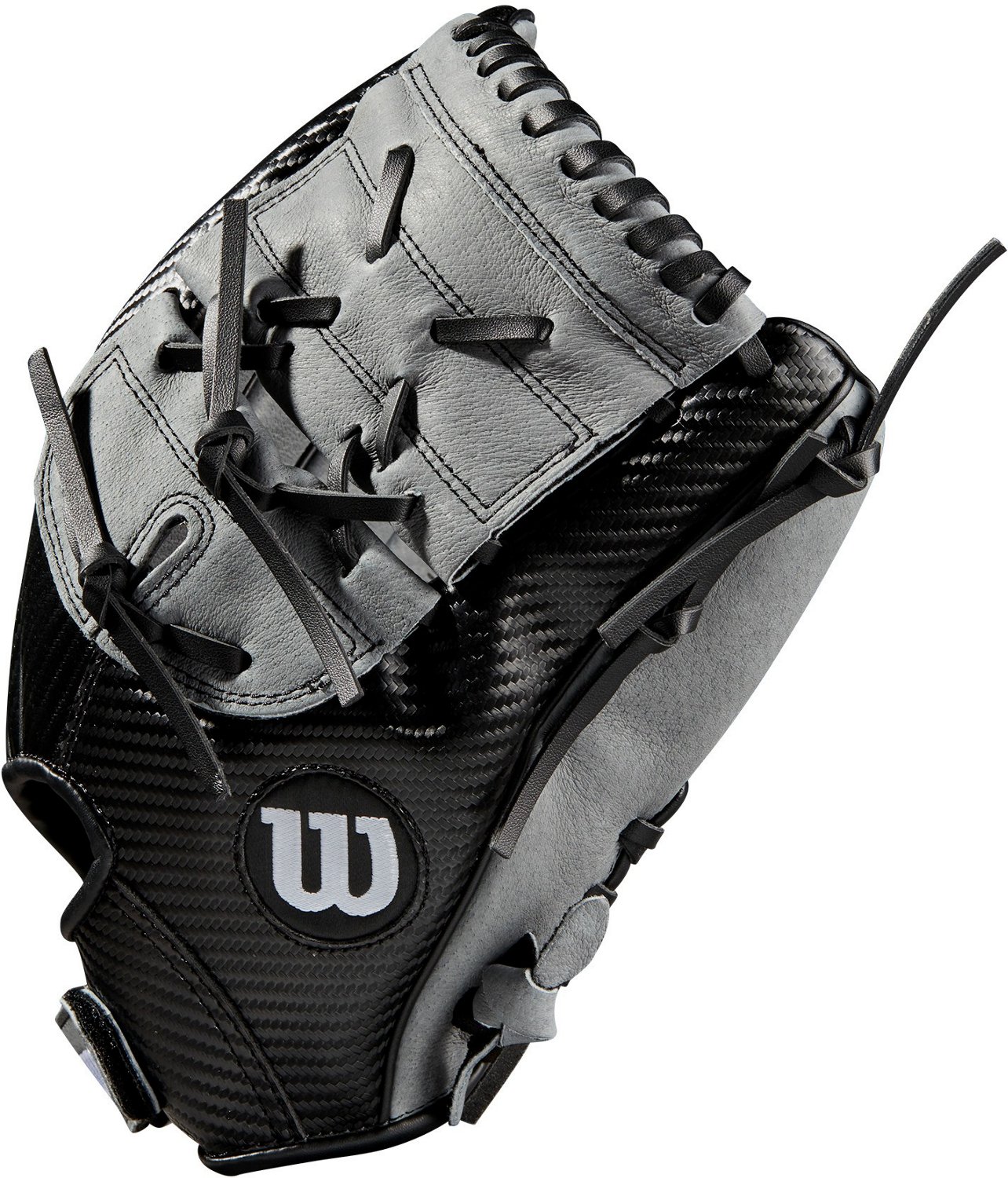Wilson Youth 2021 A360 12-in Utility Baseball Glove                                                                              - view number 4