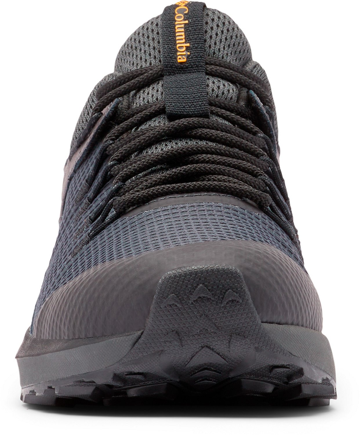 Columbia Men's Trailstorm Waterproof Low-Top Hiking Shoes                                                                        - view number 5