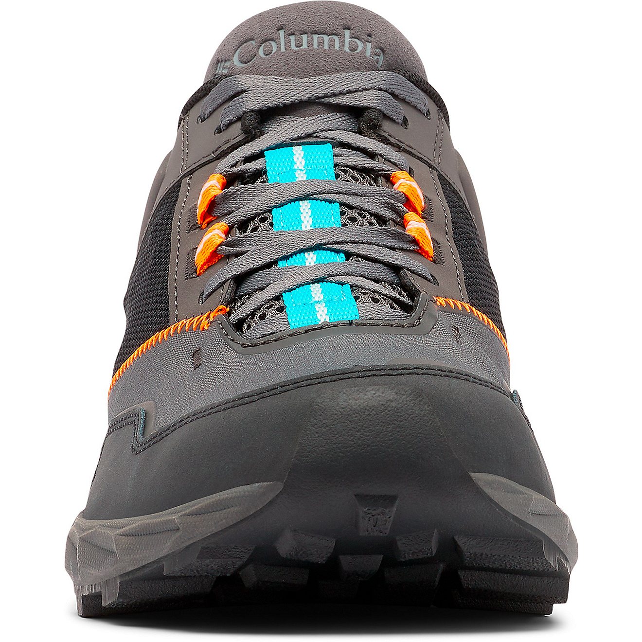 put off Caliber fit Columbia Men's Flow District Shoes | Academy