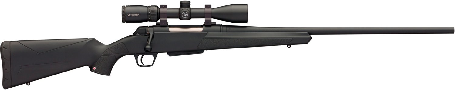 Winchester XPR 350 Legend 22 in Bolt Action Rifle Academy