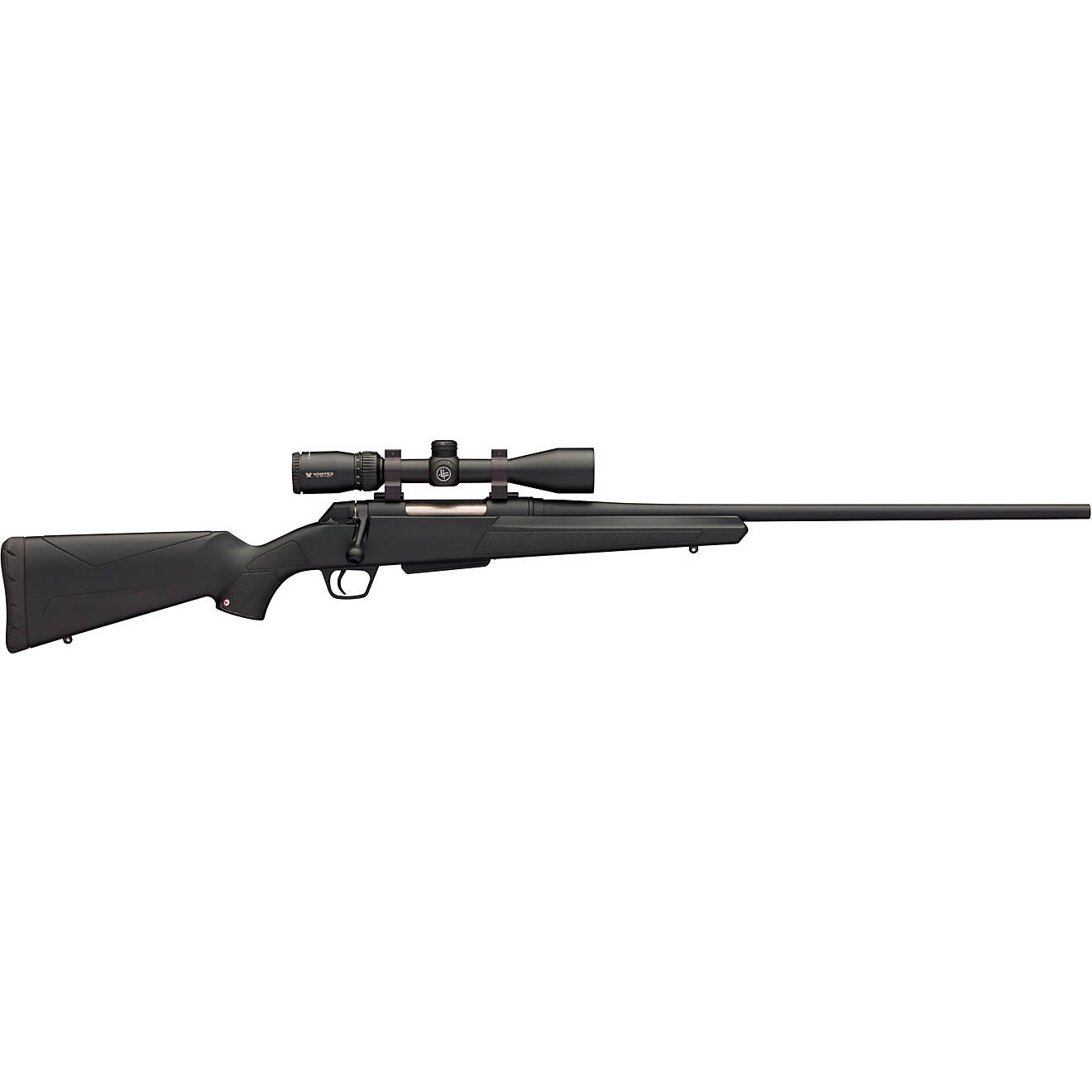 Winchester XPR 350 Legend 22 in Bolt Action Rifle                                                                                - view number 1