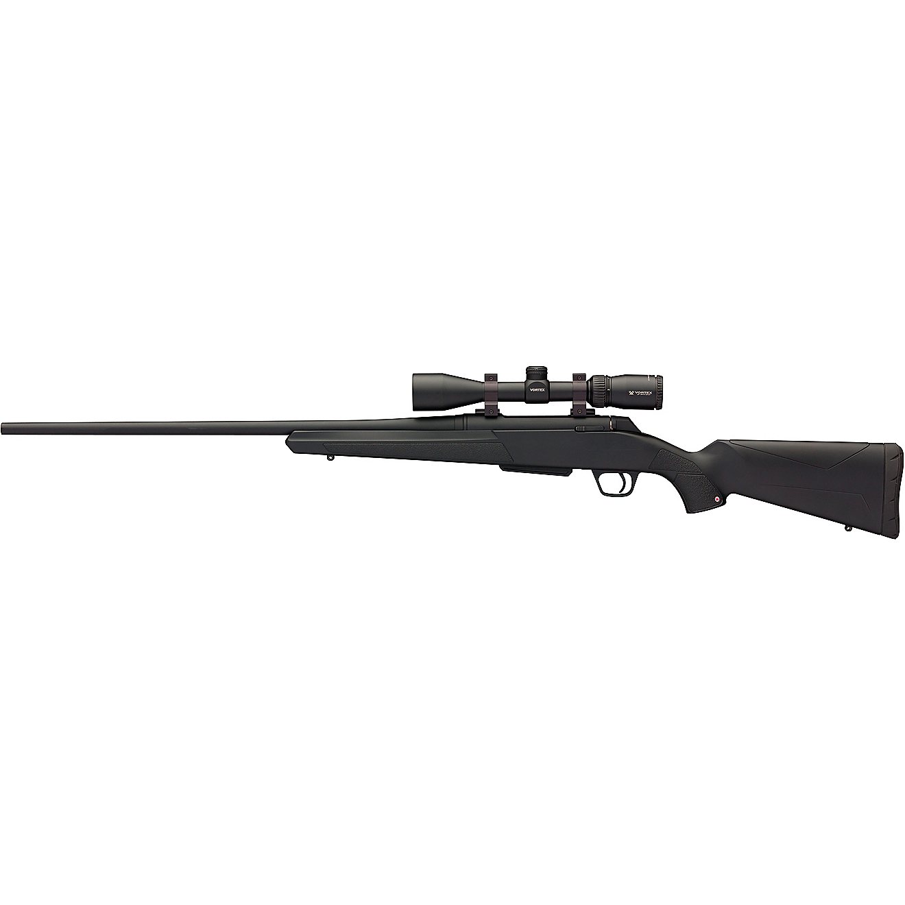 Winchester XPR 350 Legend 22 in Bolt Action Rifle                                                                                - view number 2