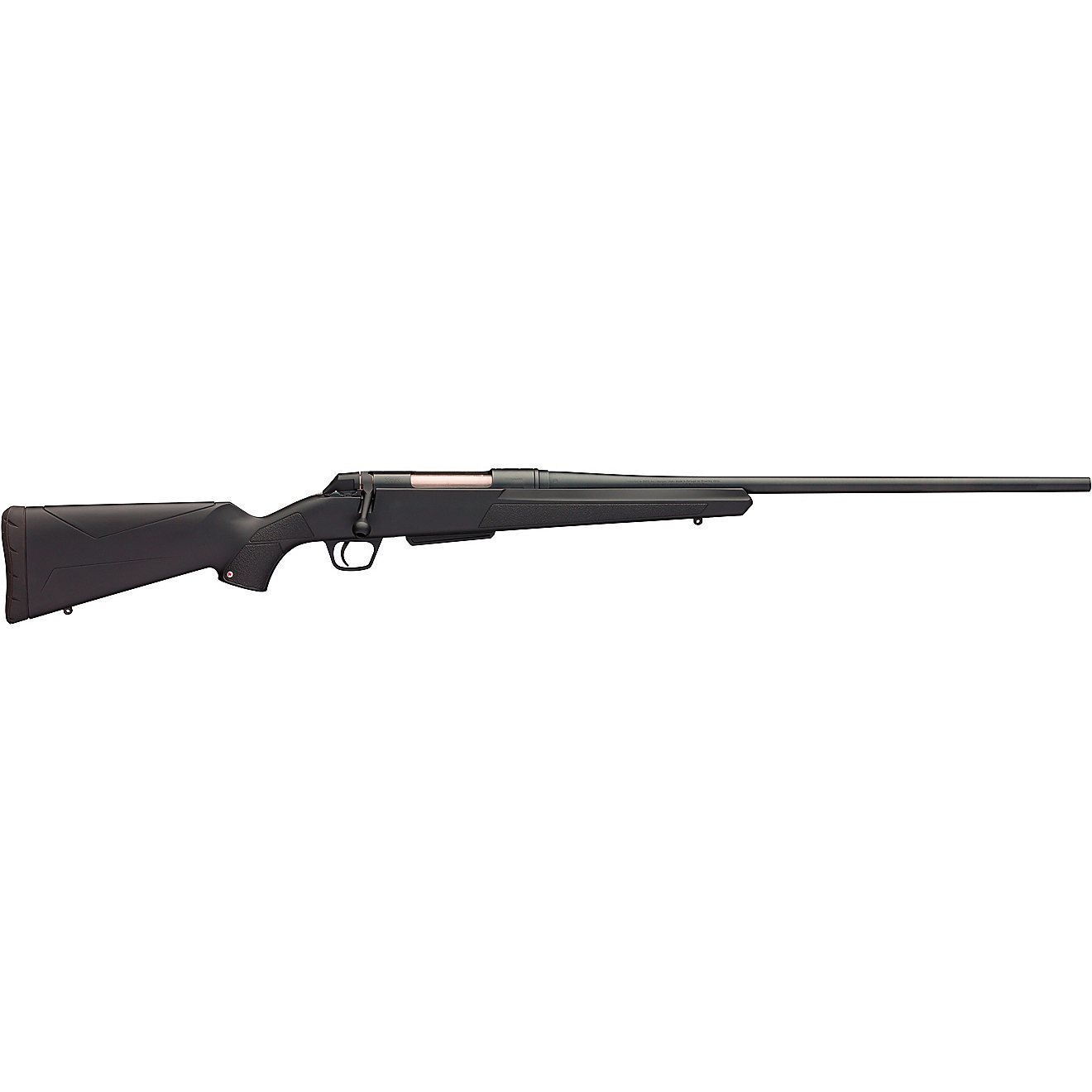 Winchester XPR 350 Legend 22 in Bolt Action Rifle                                                                                - view number 3