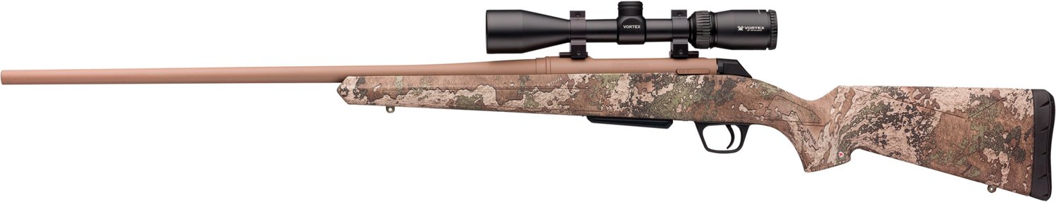 Winchester XPR Hunter 300 WIN MAG 26 in Bolt Action Rifle                                                                        - view number 2