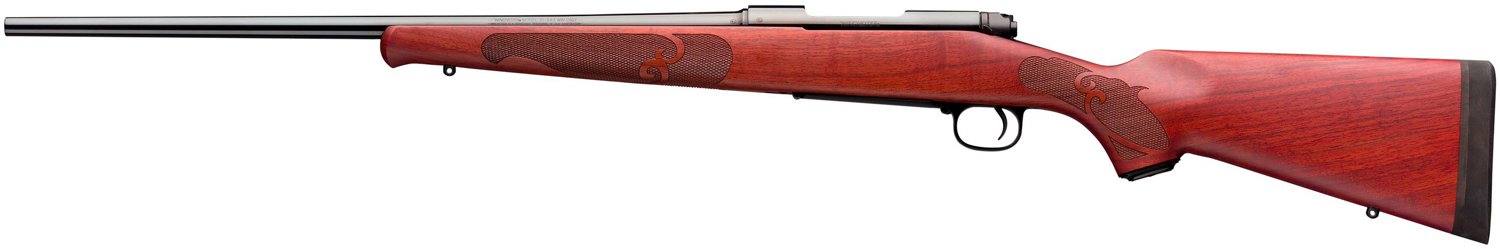 Winchester Model 70 Featherweight 6.5 Creedmoor Bolt Action Rifle - view number 2