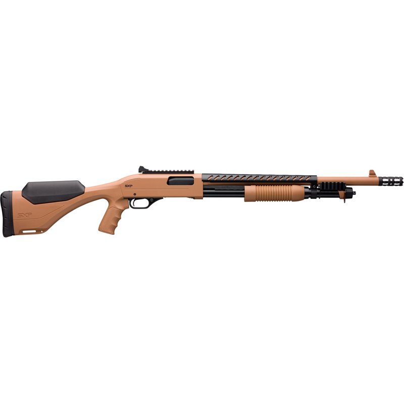 Winchester Sxp Extr… - image