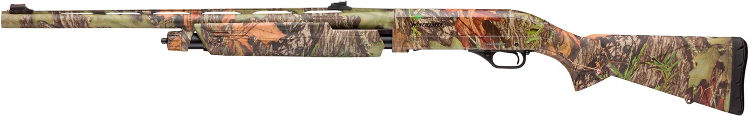 Winchester SXP NWTF Turkey Hunter Mossy Oak Obsession 3.5C 24IN 12GA Shotgun - view number 2