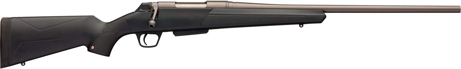 Winchester XPR Compact 350 Legend 20 in Bolt Action Rifle