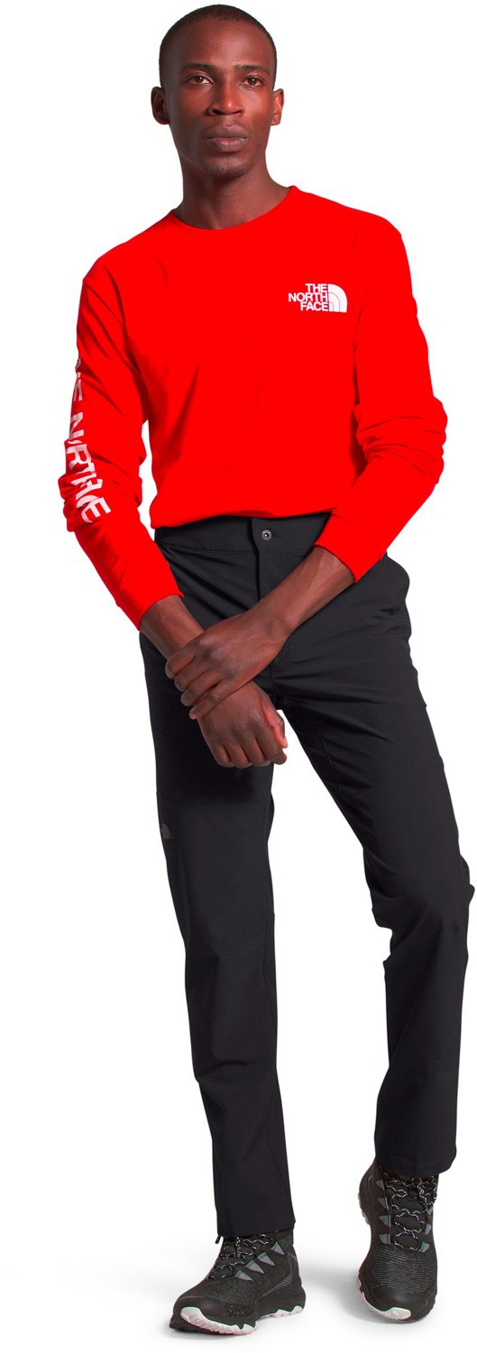 The North Face Men's Paramount Active Pants Academy