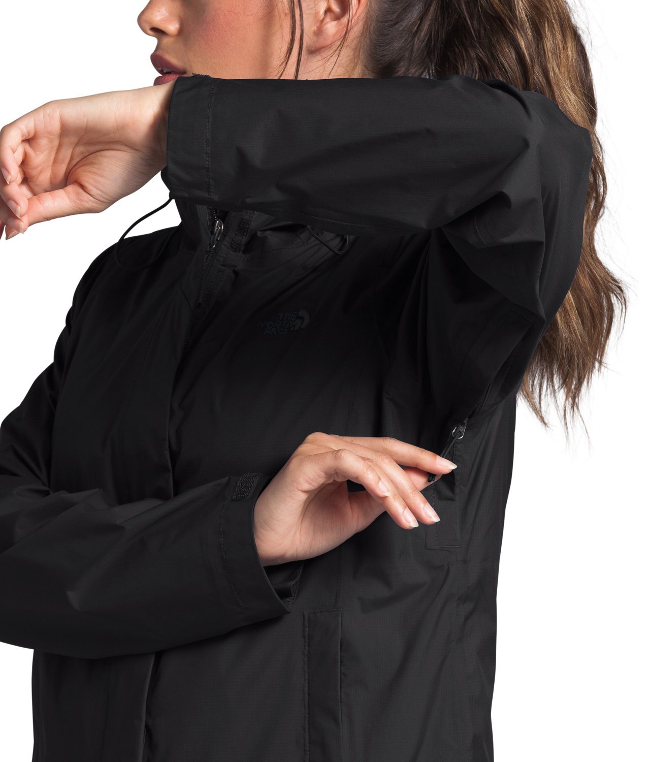 The North Face Women's Venture 2 Jacket - view number 3