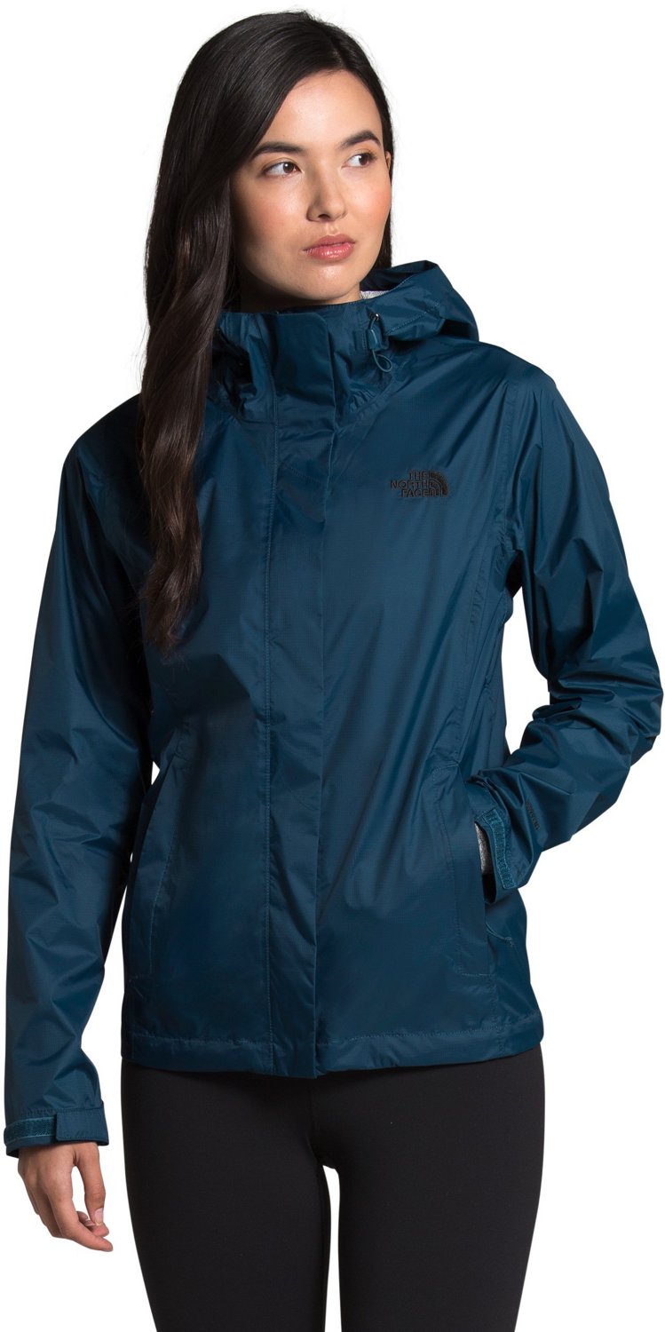 Parka the north face venture best sale 2