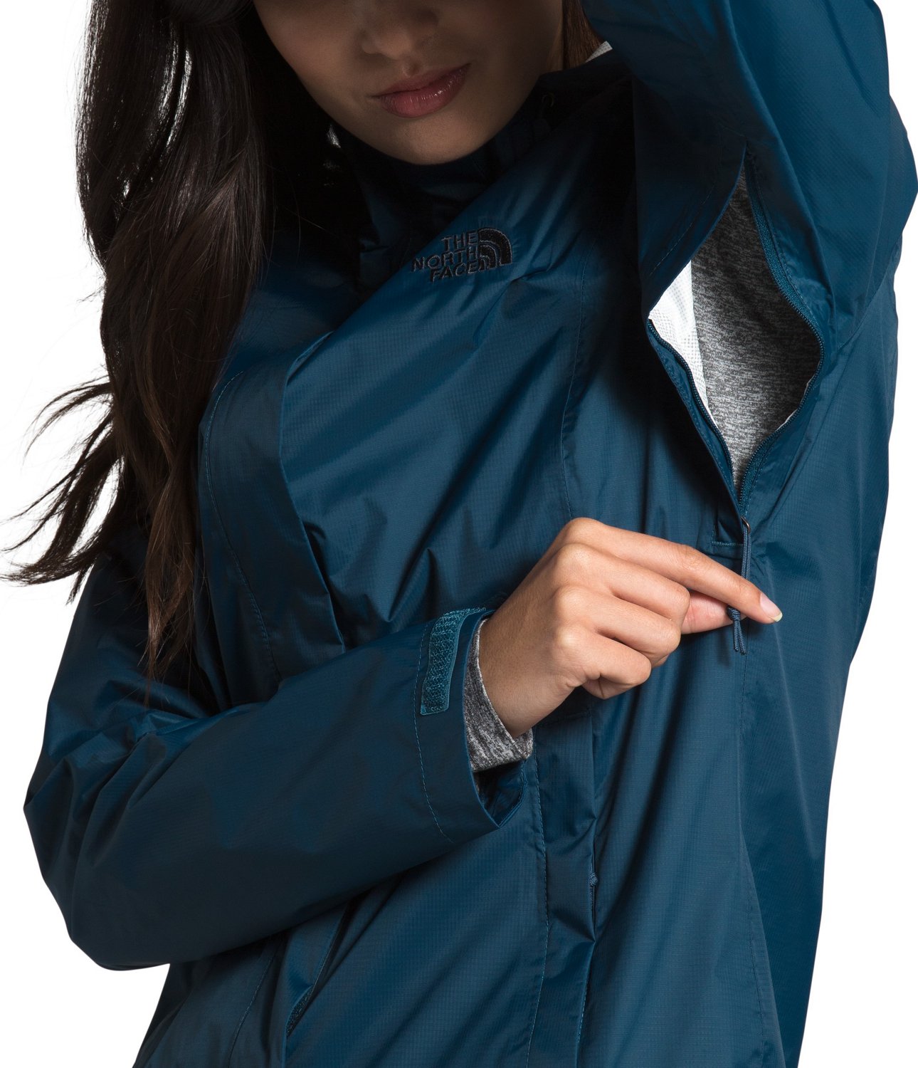 Academy north face women's sales jackets